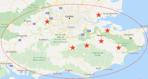 Airport Transfers